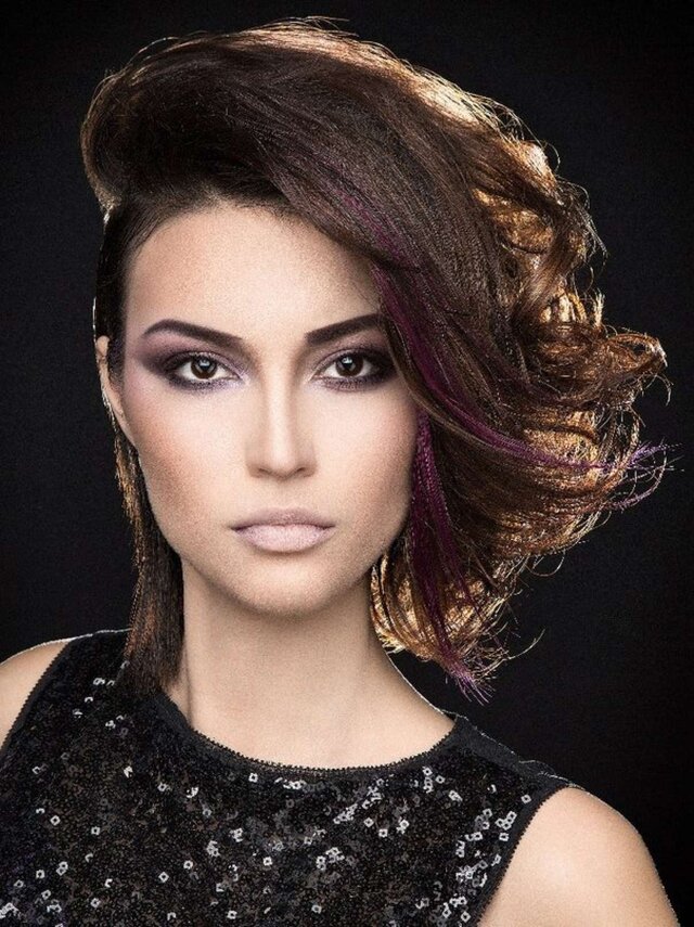 Фото Екатерина Лукина