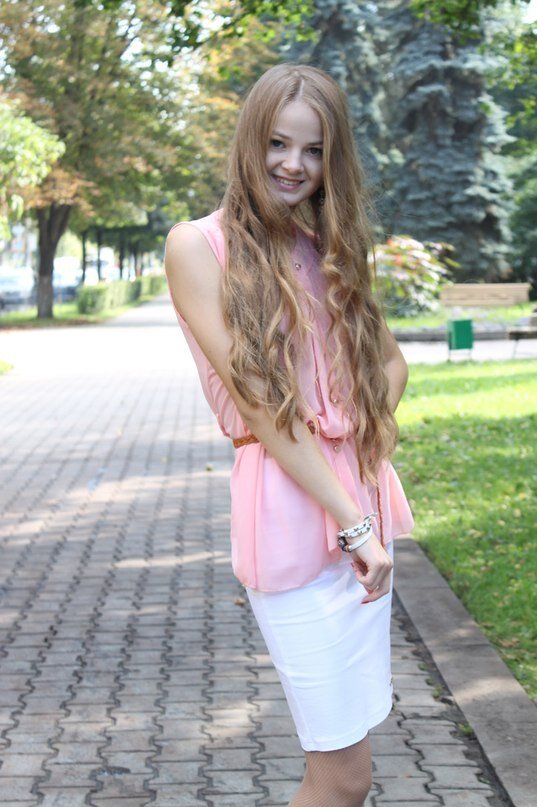 Фото Anastasija