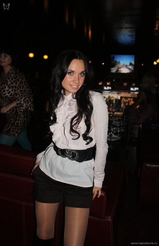 Elena Titova's photo