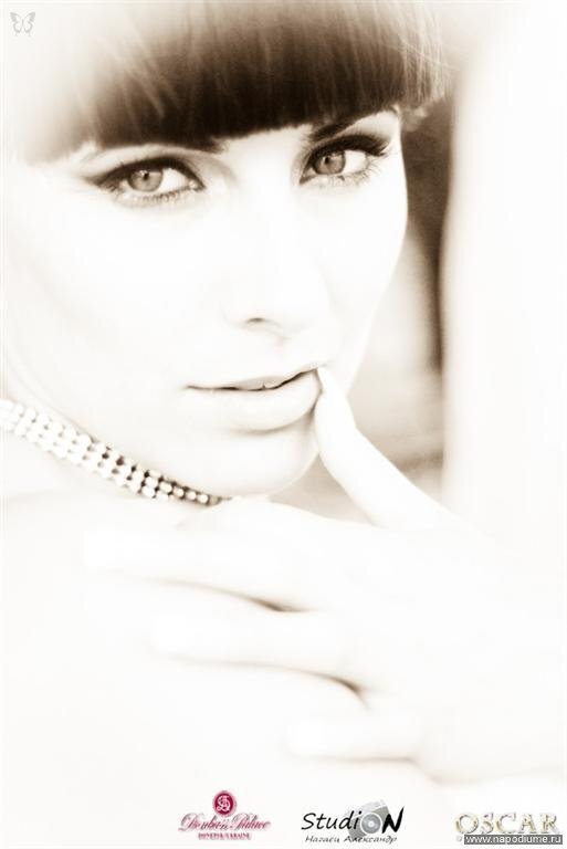 Фото Елена Борисова