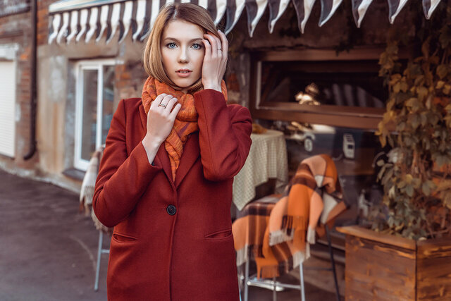 Diana Stepanova's photo