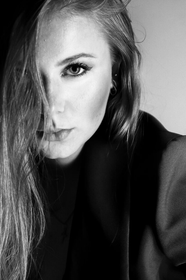 Foto Viktoria Sul'ga