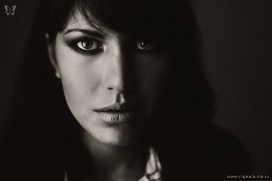 Liza Taratynova's photo