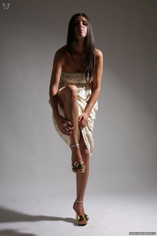 Khristina Vestfal's photo