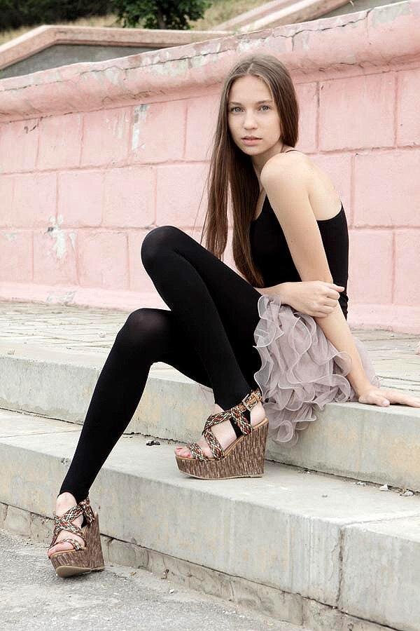 Julia Aleshka's photo