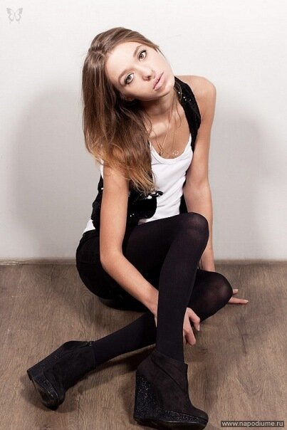 Irina Rubinstejn's photo