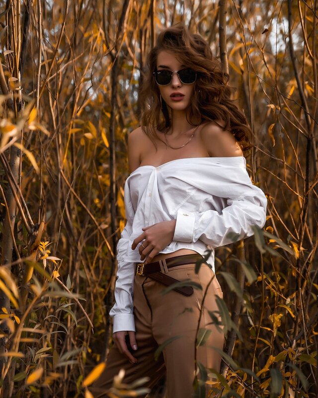 Фото Екатерина Голик