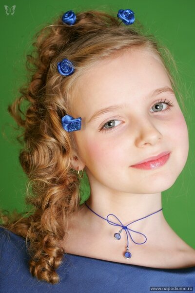 Foto Polina Datel'
