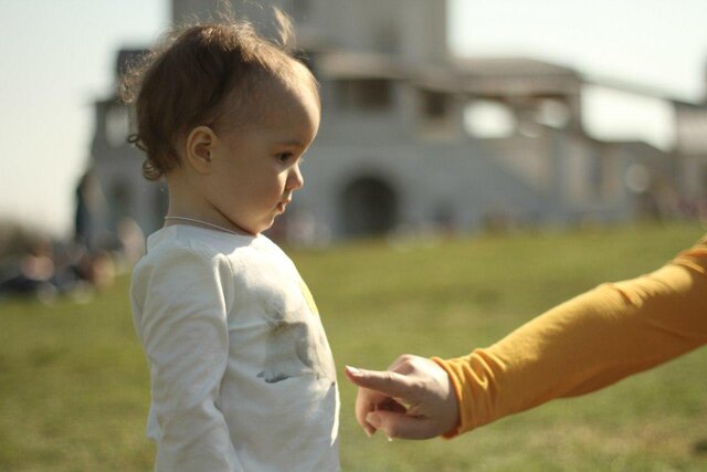 Nadezhda Tambasova's photo