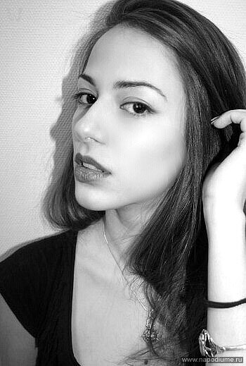 Ana Ivuskina's photo