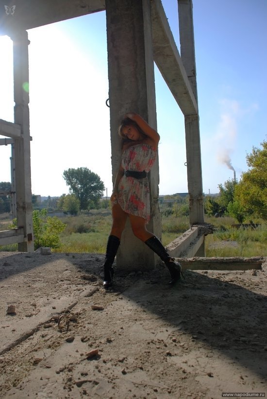 Margarita Daskova's photo