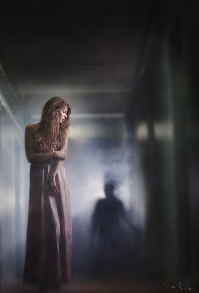 Nasta Bahysova's photo