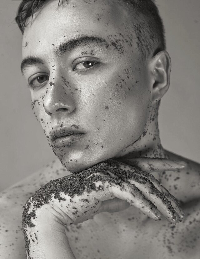 Kirill Gorbenko's photo