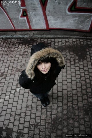 Margarita Sluckaa's photo