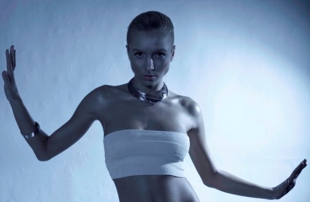照片Kira Romanova