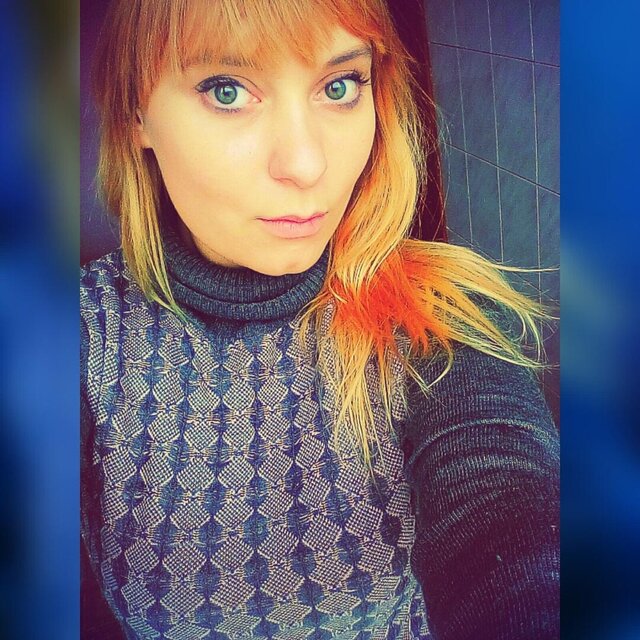 Foto Anastasiia Dmitrenko