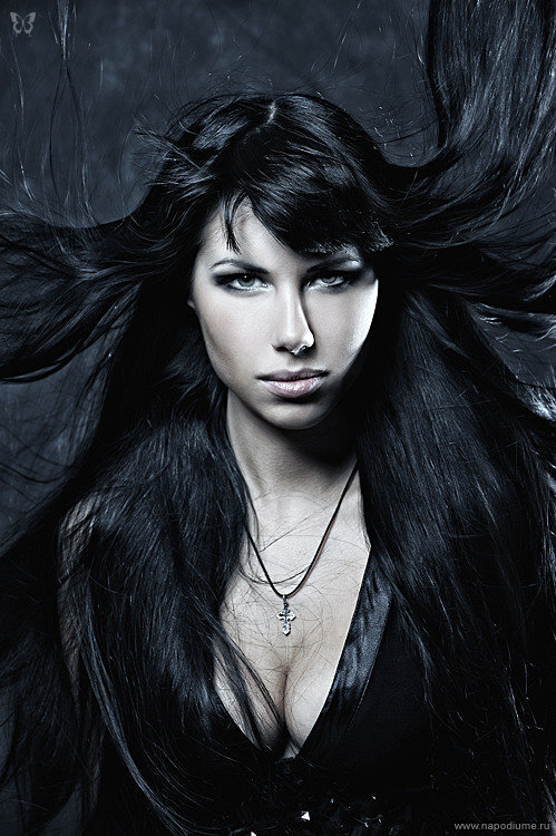 Anna Usaceva's photo