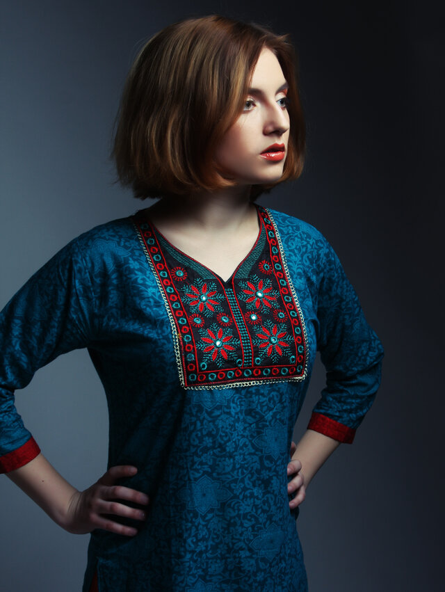 Фото Элина Суфьянова