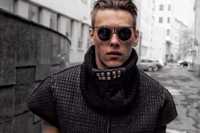 照片Egor Minasov