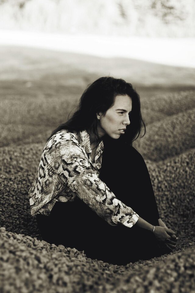 Marina Markova's photo