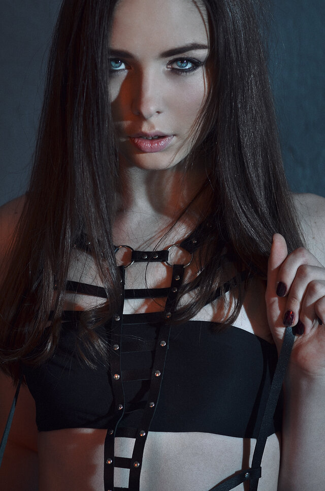 Anna Dugina's photo