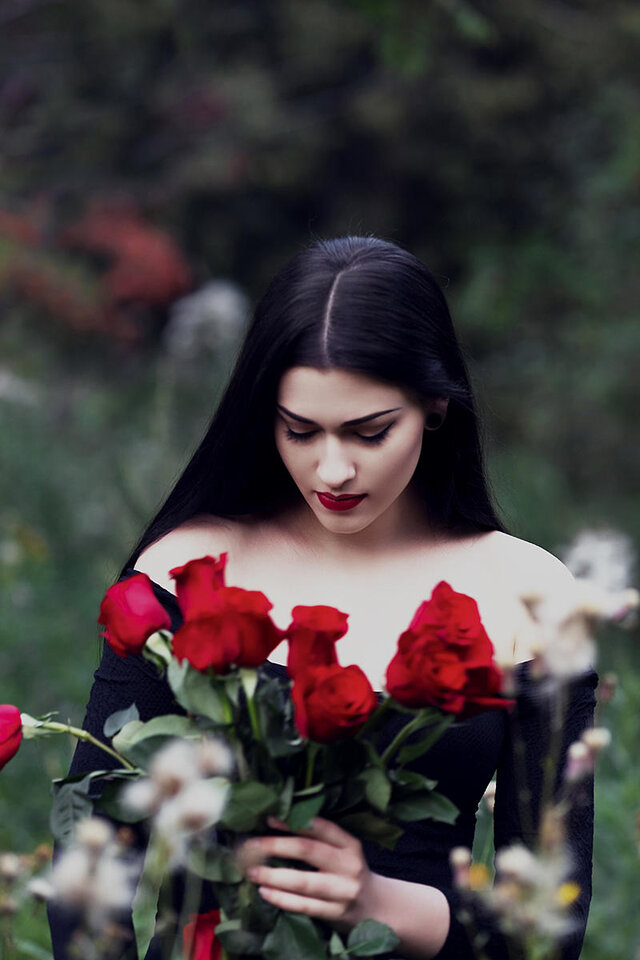 Liubov Rudenko's photo