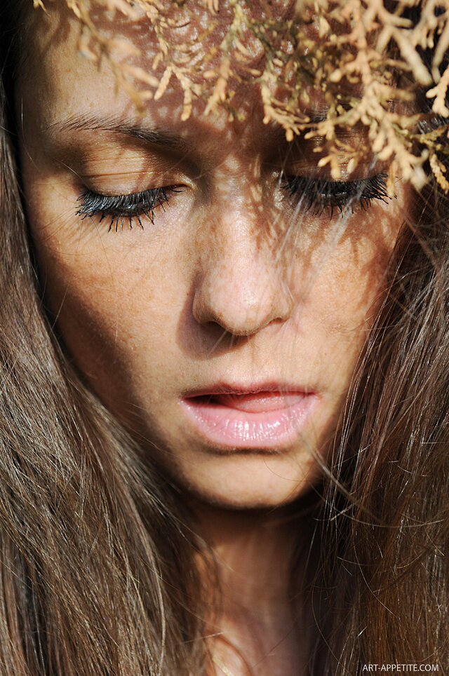 Ksenia Surikova-Voznesenskaa's photo
