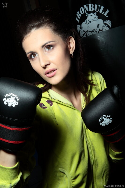 Alena Sirina's photo