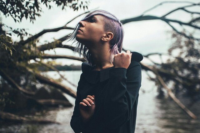 Фото Ksenua Reinst