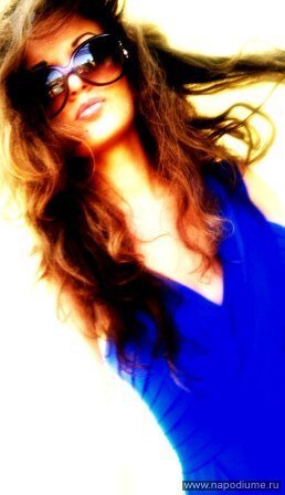 Kristina Unaeva's photo