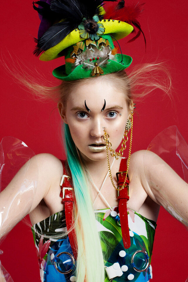 CRAZYFASHION
