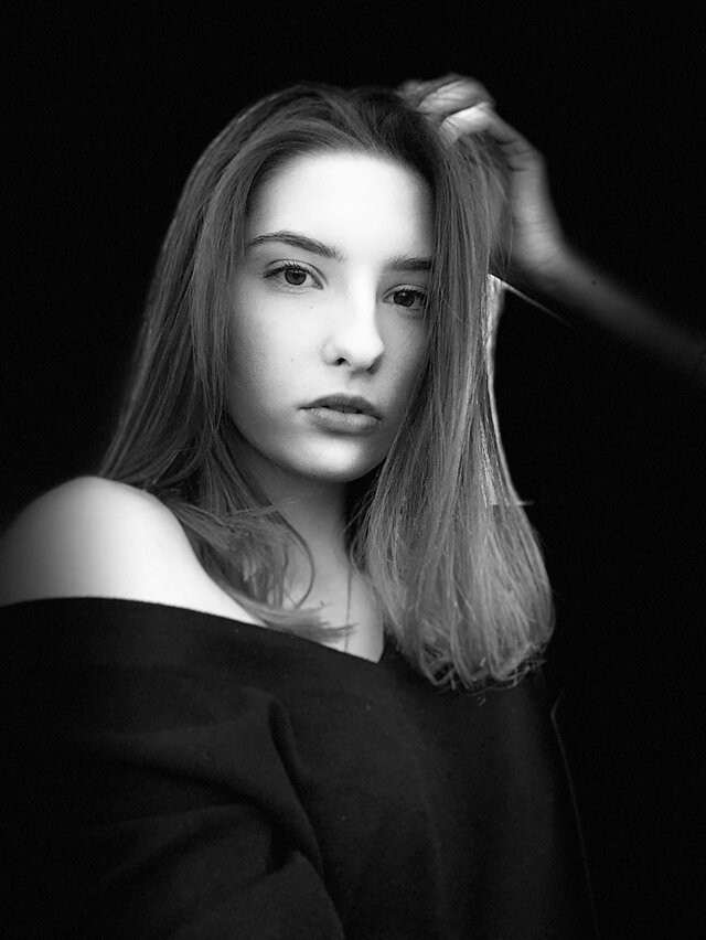 Ekaterina Balabanova's photo