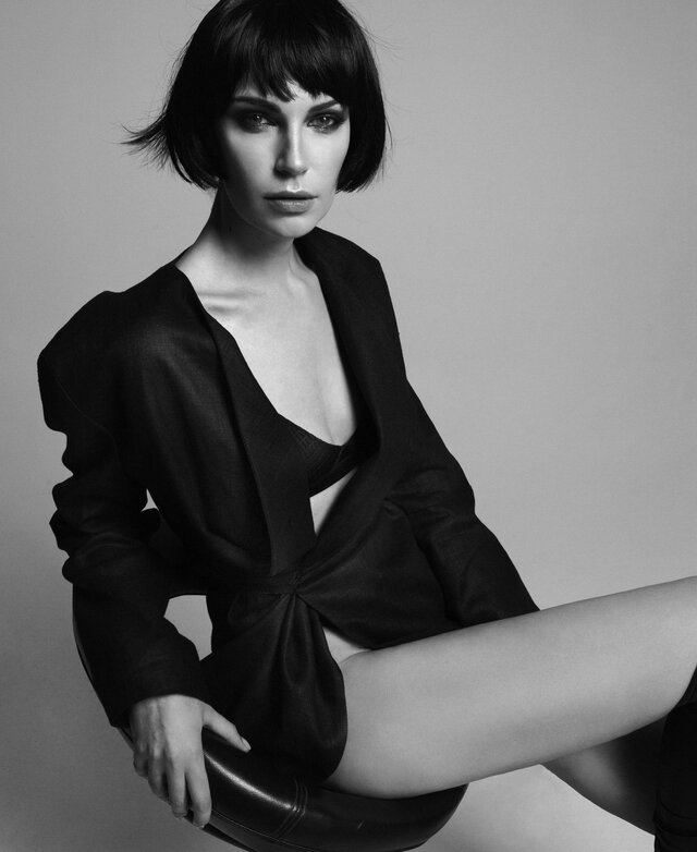 Mariya Pogoreltseva's photo