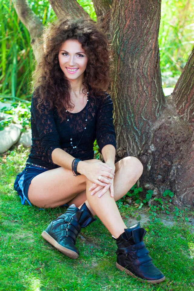 Foto Ruslana Ignatenko