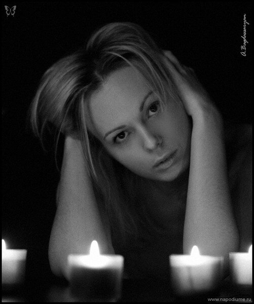Foto Marina Redina