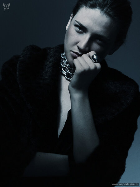 Alexandra Alexandrova's photo