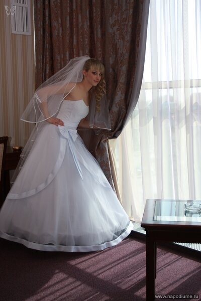 LERA VOROTYNOVA's photo