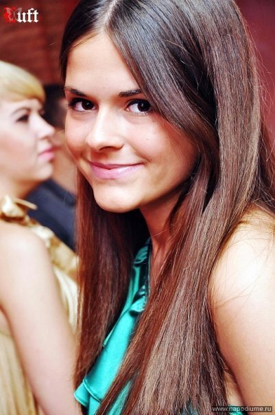 Elena Nikolaeva's photo