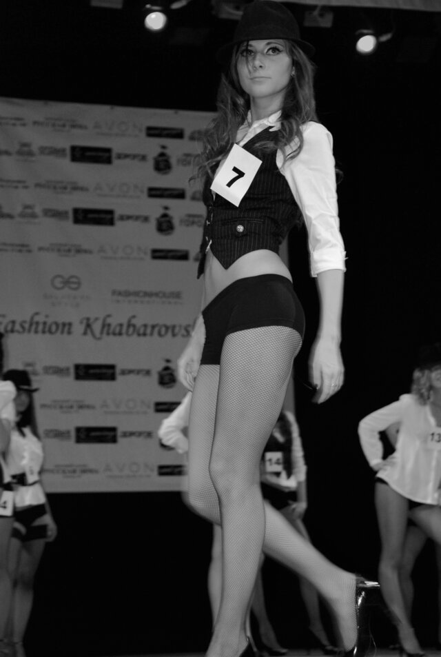 Aleksandra Velikova's photo