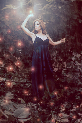 Nastya Balaban's photo