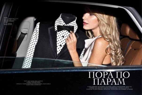 Фото Инна Грабовская