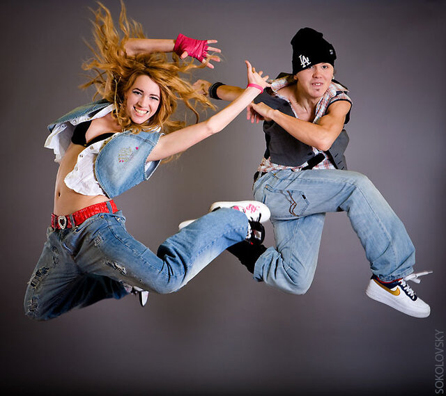 Anna Frolova's photo