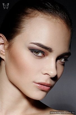 Anna Sysoeva's photo