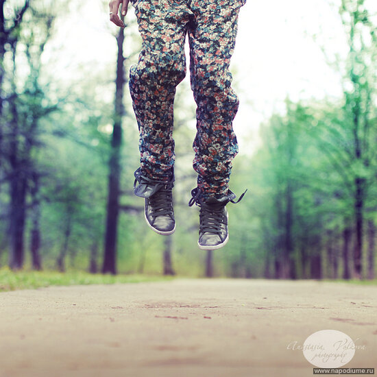 Anna Makarenko's photo