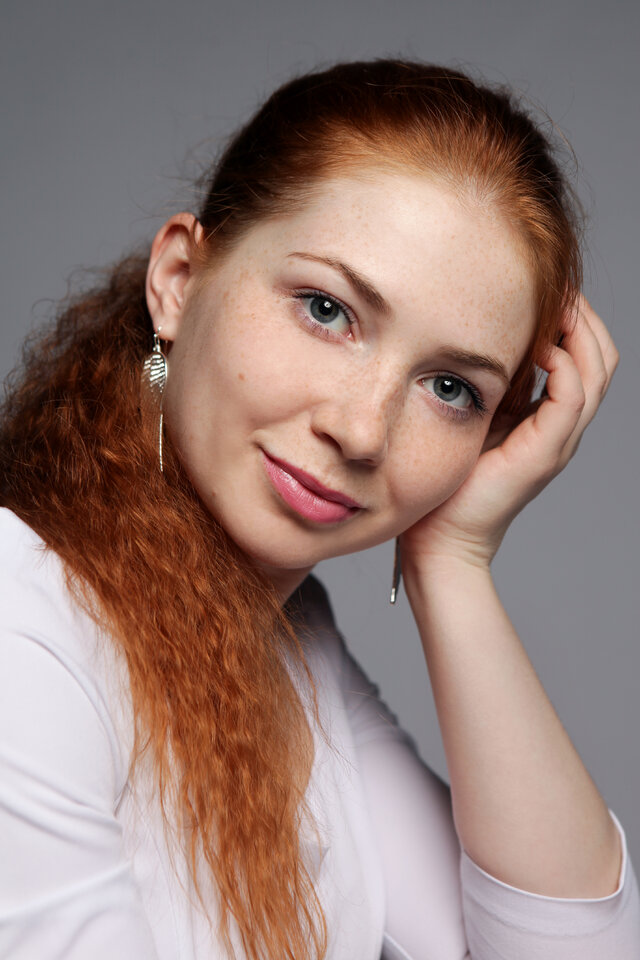 照片Irina Il'chenko