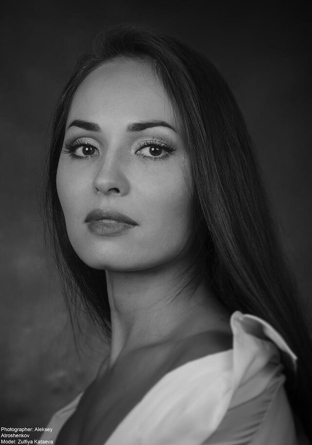 Фото Алексей Aleksey Атрошенков