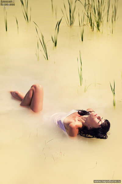 Anzelika Malka's photo
