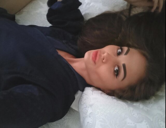 Anet Kvitkovskaya's photo