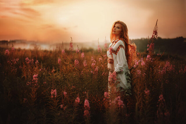 Aleksandr Kataev's photo