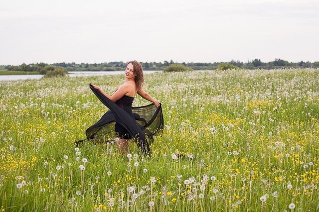 Anna Orlova's photo